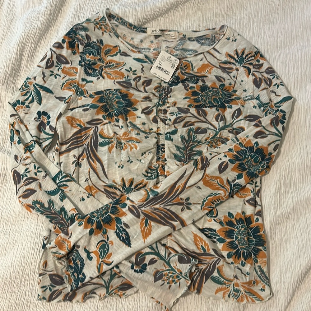 Free People Top